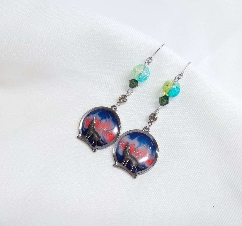 マーヴ&各キャラ CP概念アクセサリー(SV)