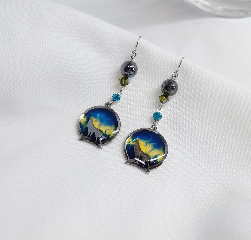 マーヴ&各キャラ CP概念アクセサリー(SV)