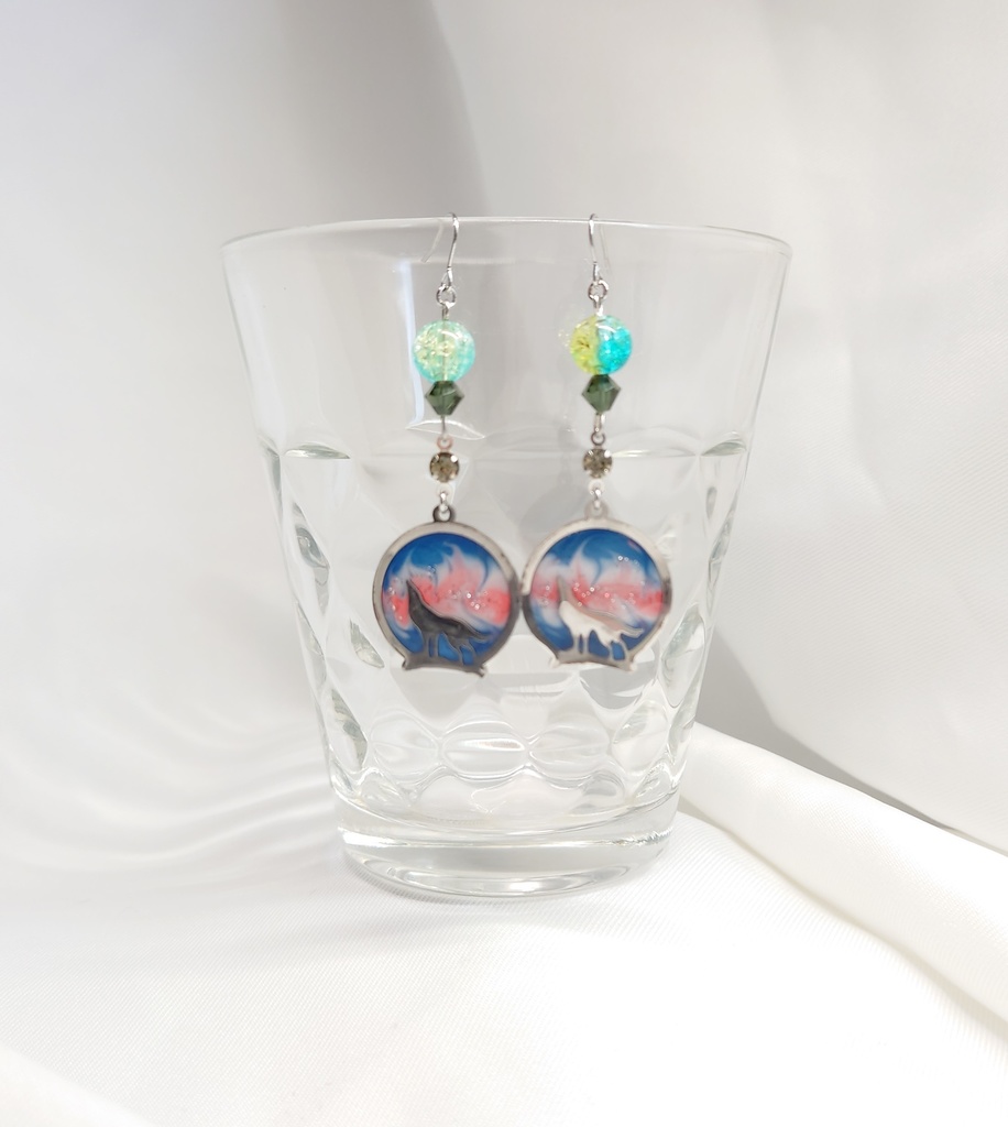 マーヴ&各キャラ CP概念アクセサリー(SV)