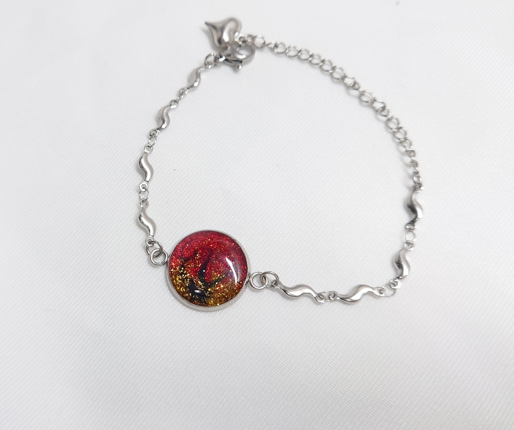 マーヴ&各キャラ CP概念ブレスレット