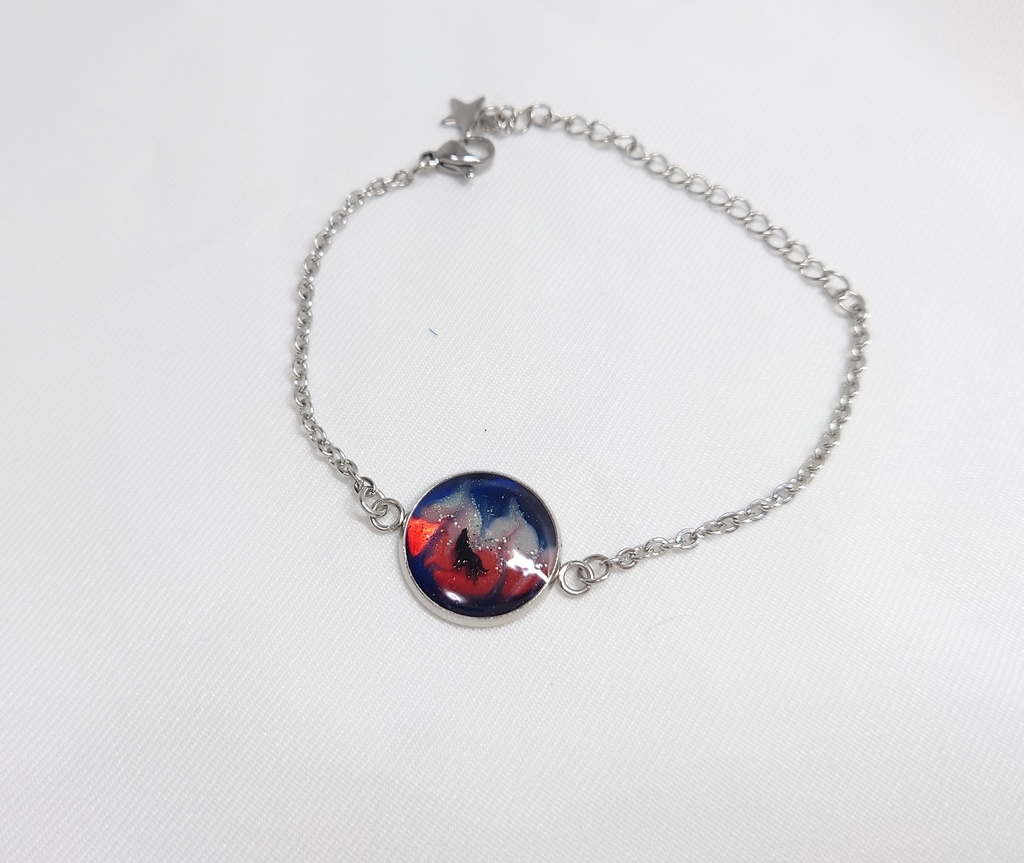 マーヴ&各キャラ CP概念ブレスレット