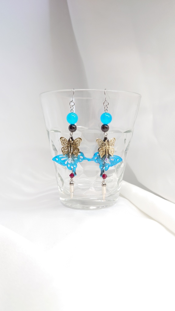 FGO　モリアーティ　イメージアクセサリー