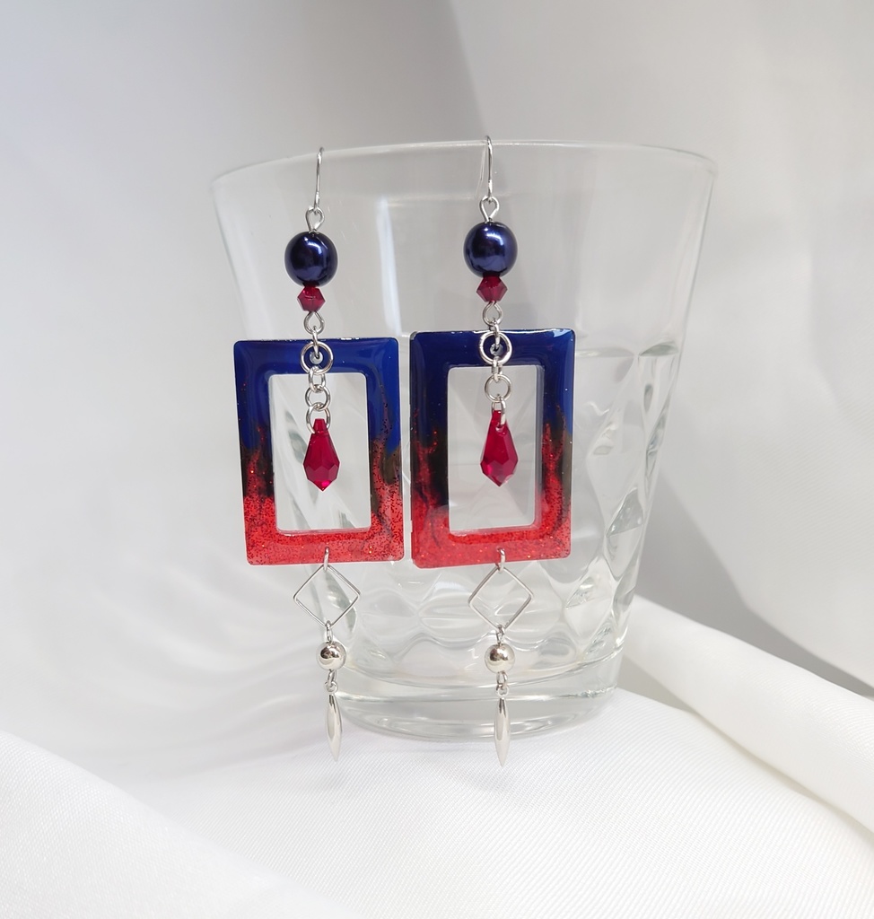 FGO　クー・フーリン(オルタ)　イメージアクセサリー