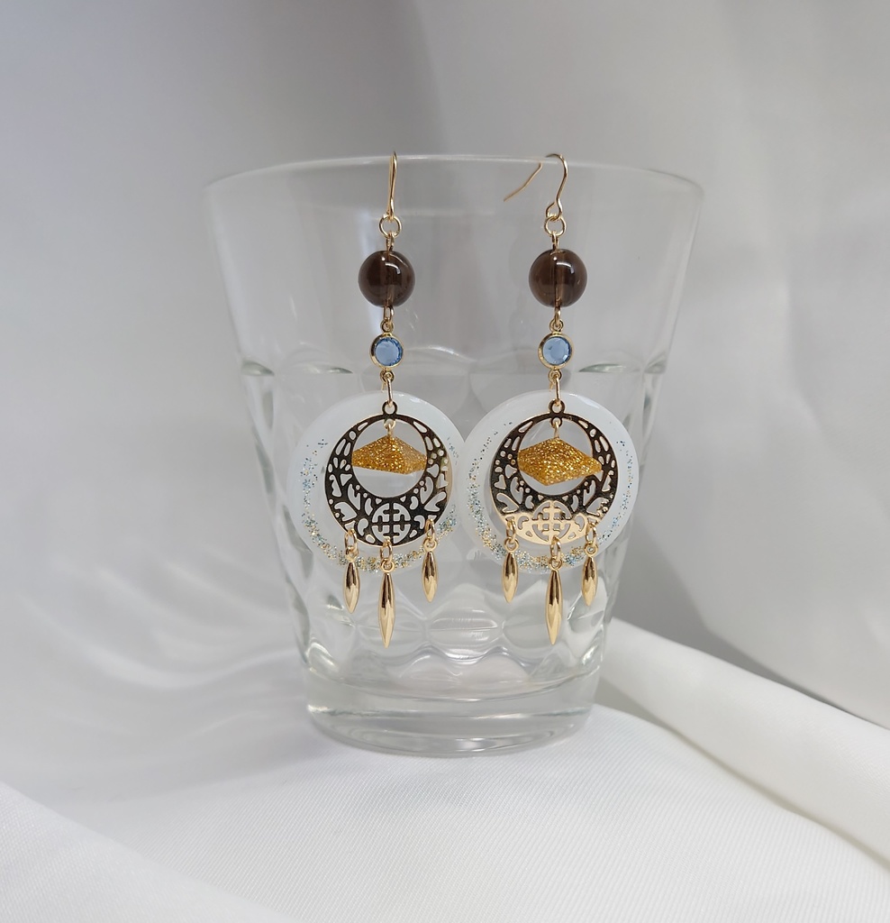 FGO　オジマンディアス　イメージアクセサリー