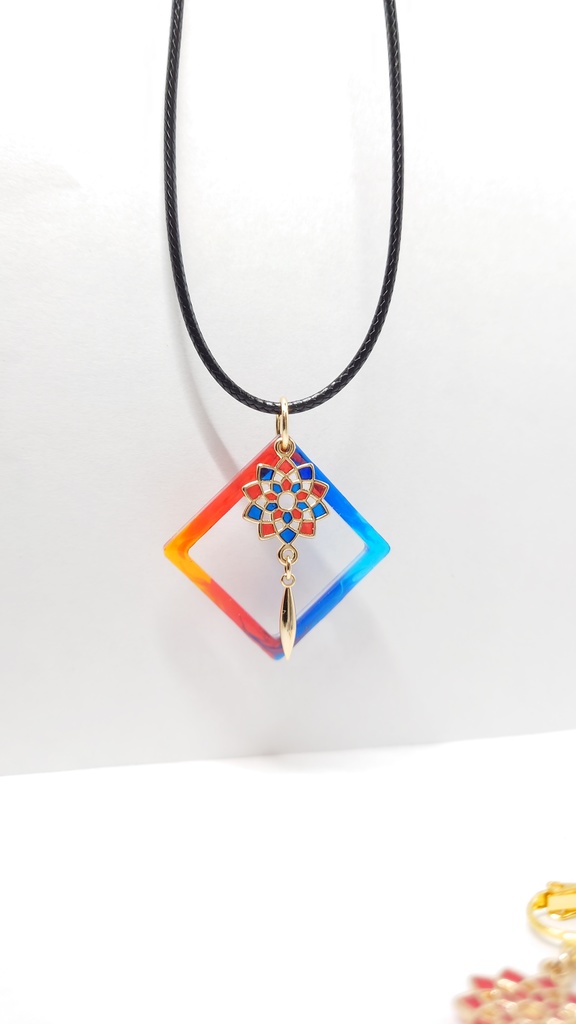 RRR ビーム&ラーマ イメージアクセサリー