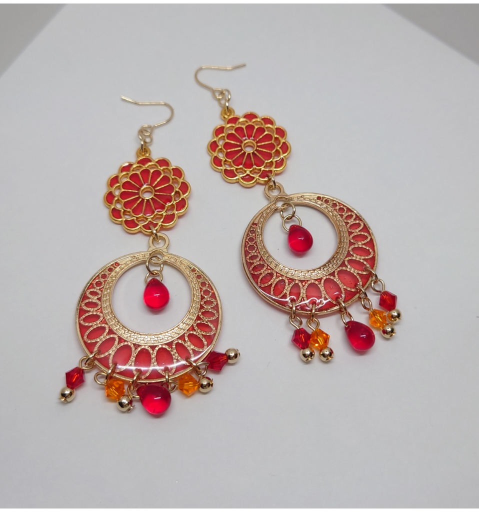 RRR ラーマ イメージアクセサリー