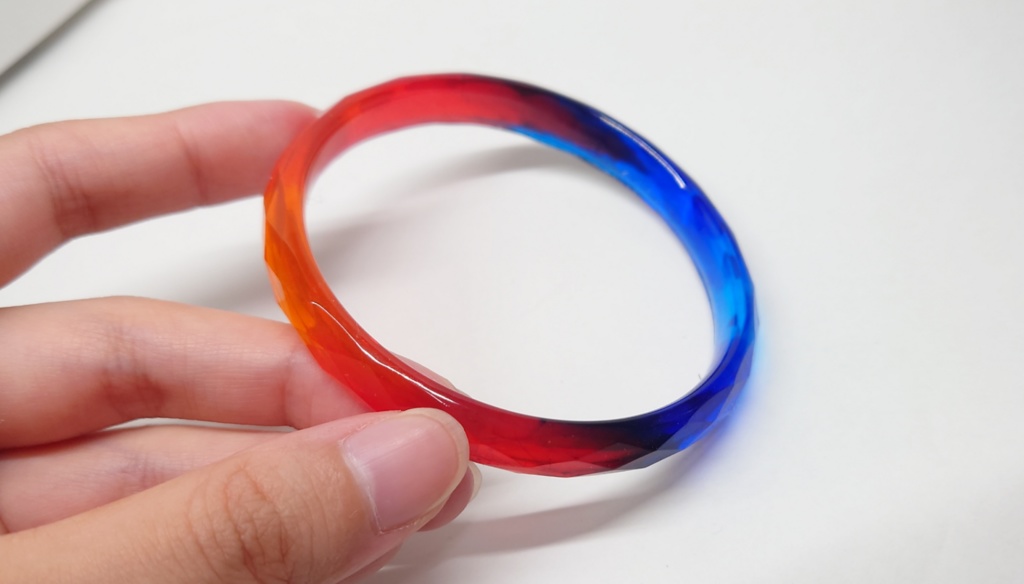 RRR ビーム ラーマ イメージバングル