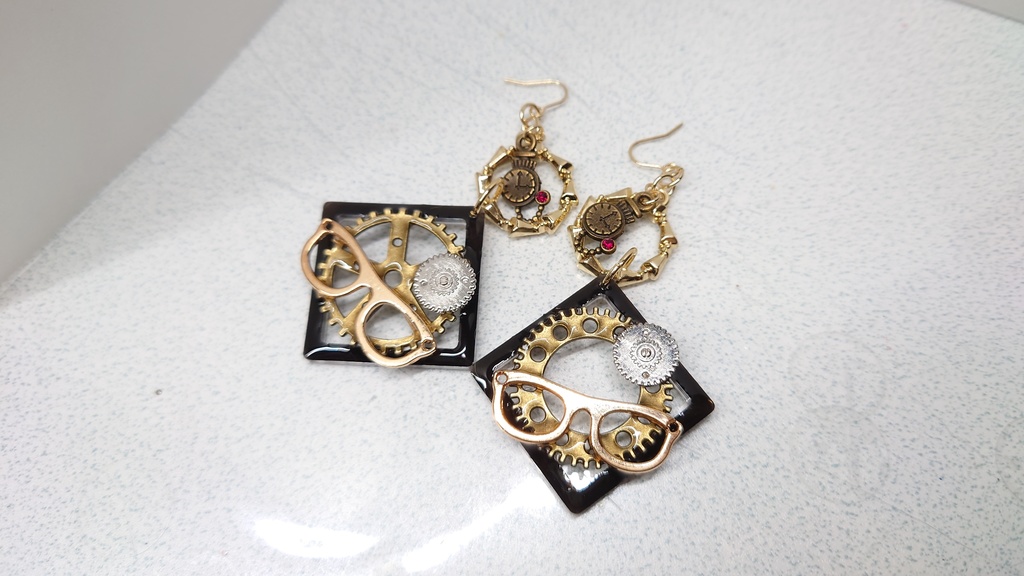 インディ・ジョーンズ イメージアクセサリー