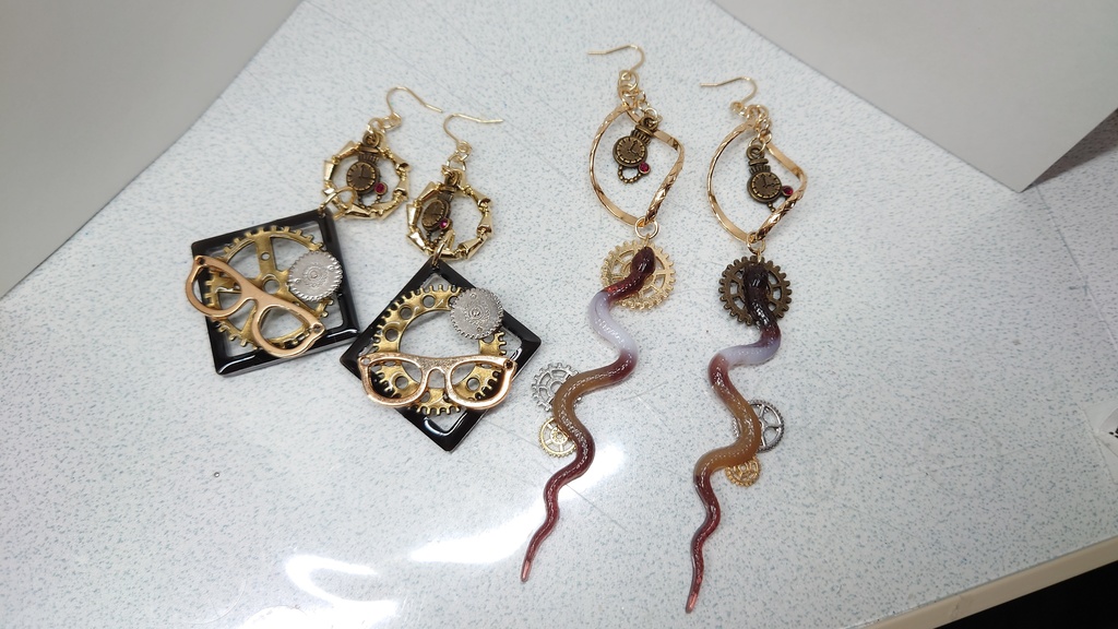 インディ・ジョーンズ イメージアクセサリー - ぐる屋 - BOOTH