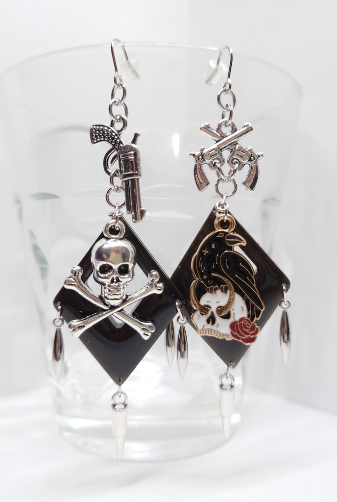 エクスペンダブルズ イメージアクセサリー