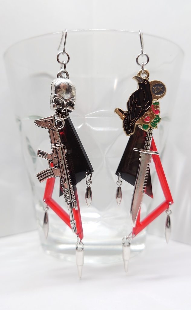 エクスペンダブルズ イメージアクセサリー