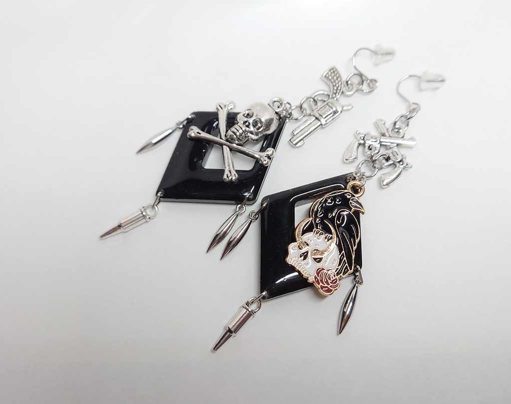 エクスペンダブルズ イメージアクセサリー