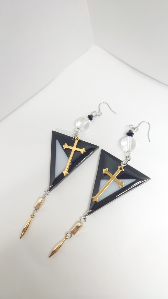 コンスタンティン イメージアクセ