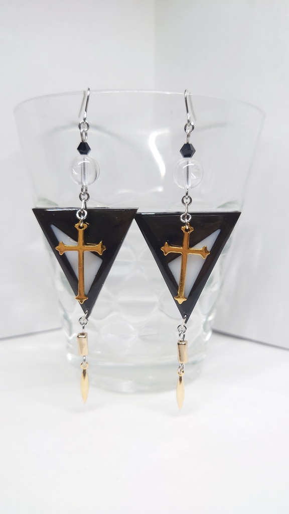 コンスタンティン イメージアクセ