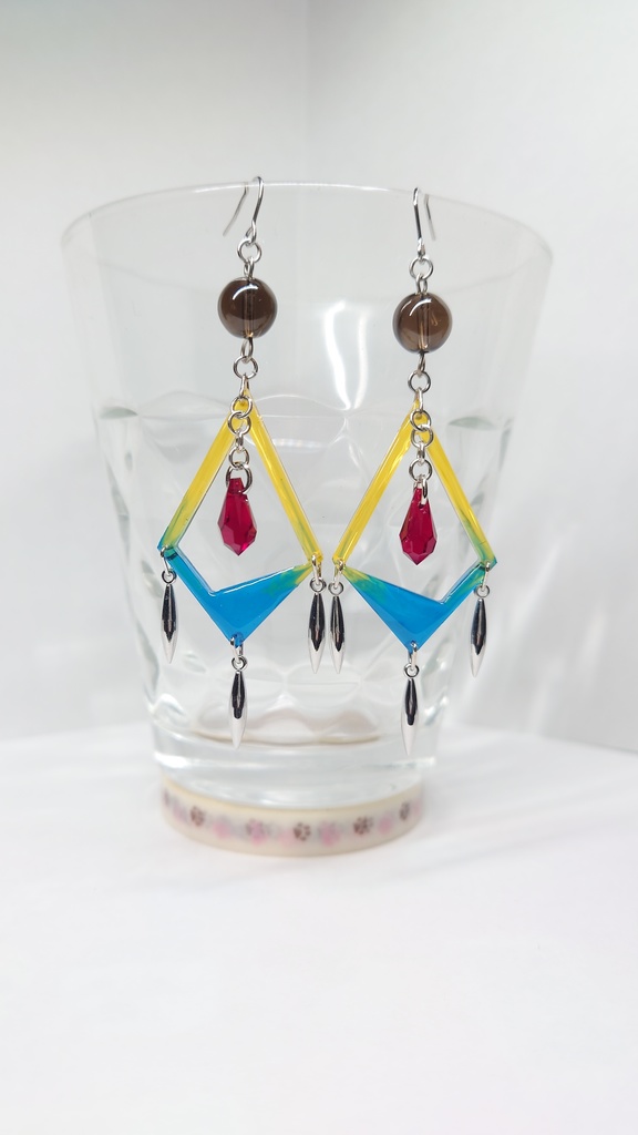 デッドプール&ウルヴァリン イメージアクセサリー