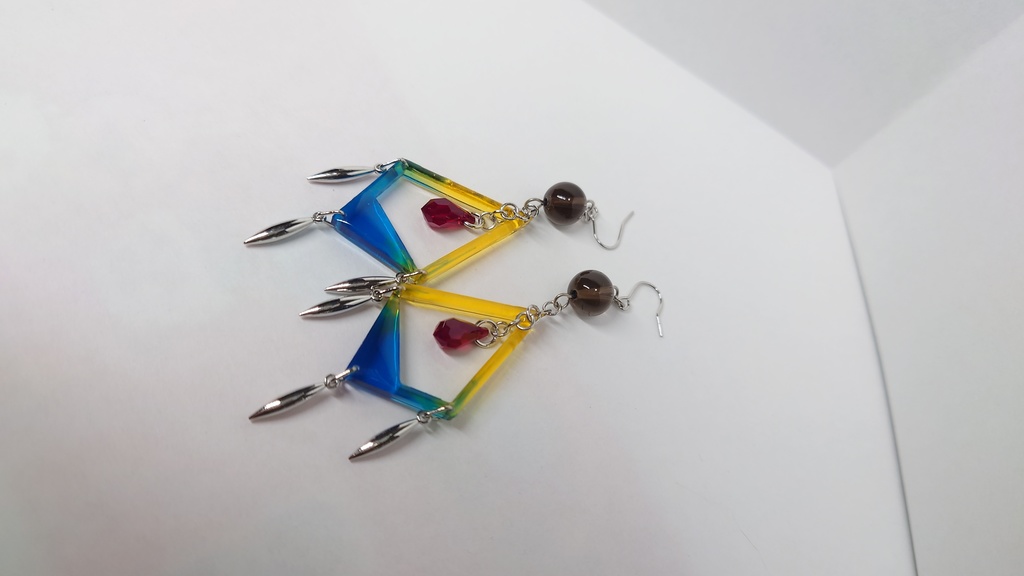 デッドプール&ウルヴァリン イメージアクセサリー