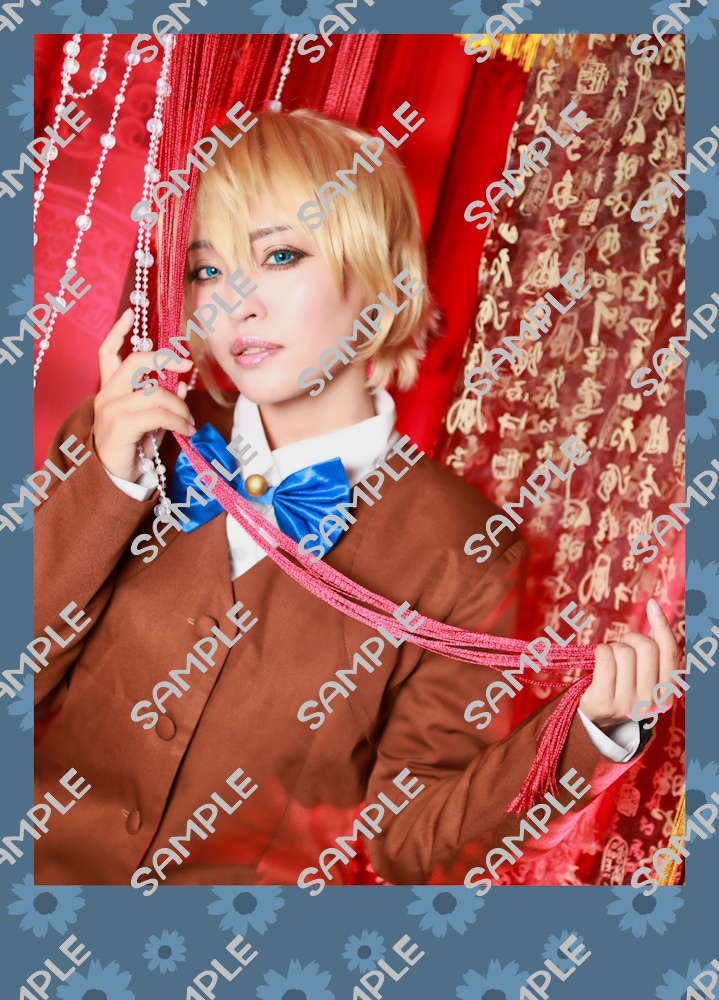 Meconopsis betonicifolia