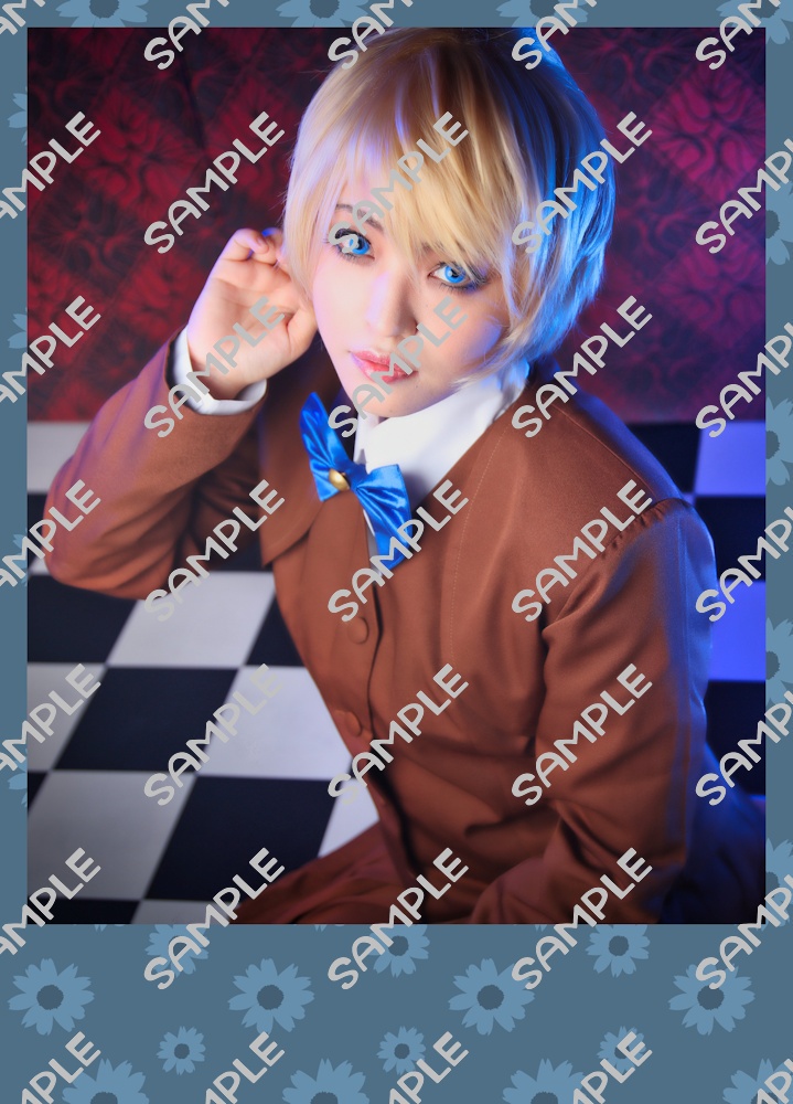 Meconopsis betonicifolia