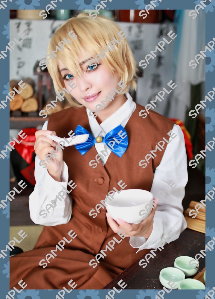 Meconopsis betonicifolia