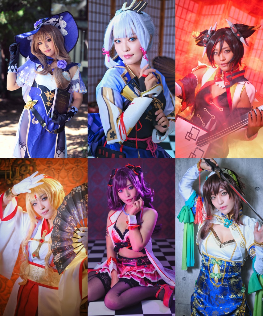 リコレクション