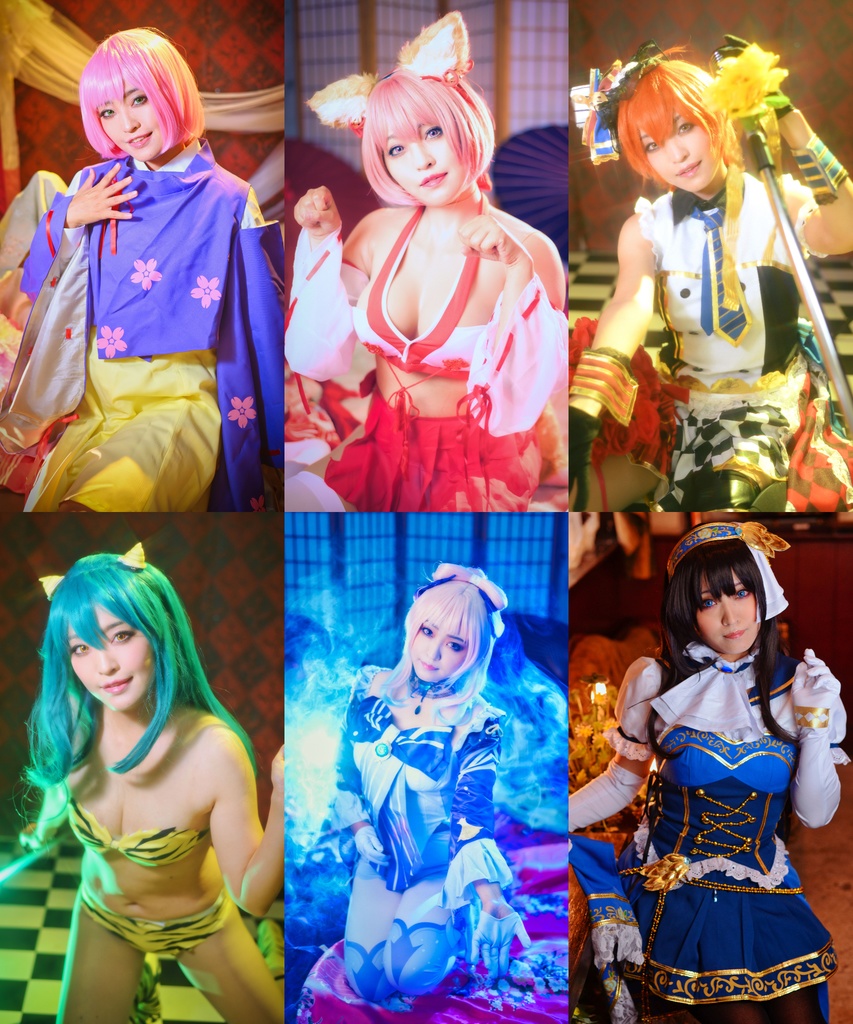 リコレクション
