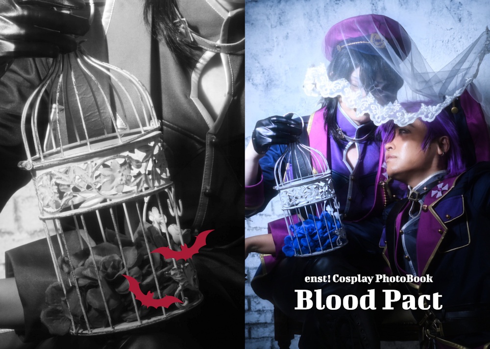 Blood Pact