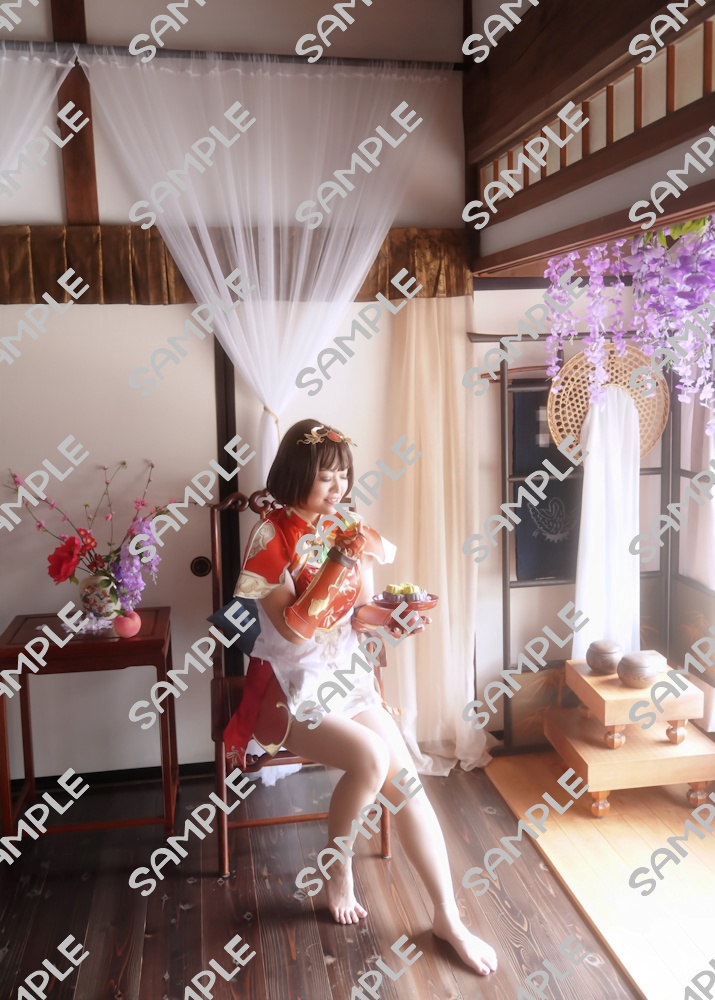 水蜜桃