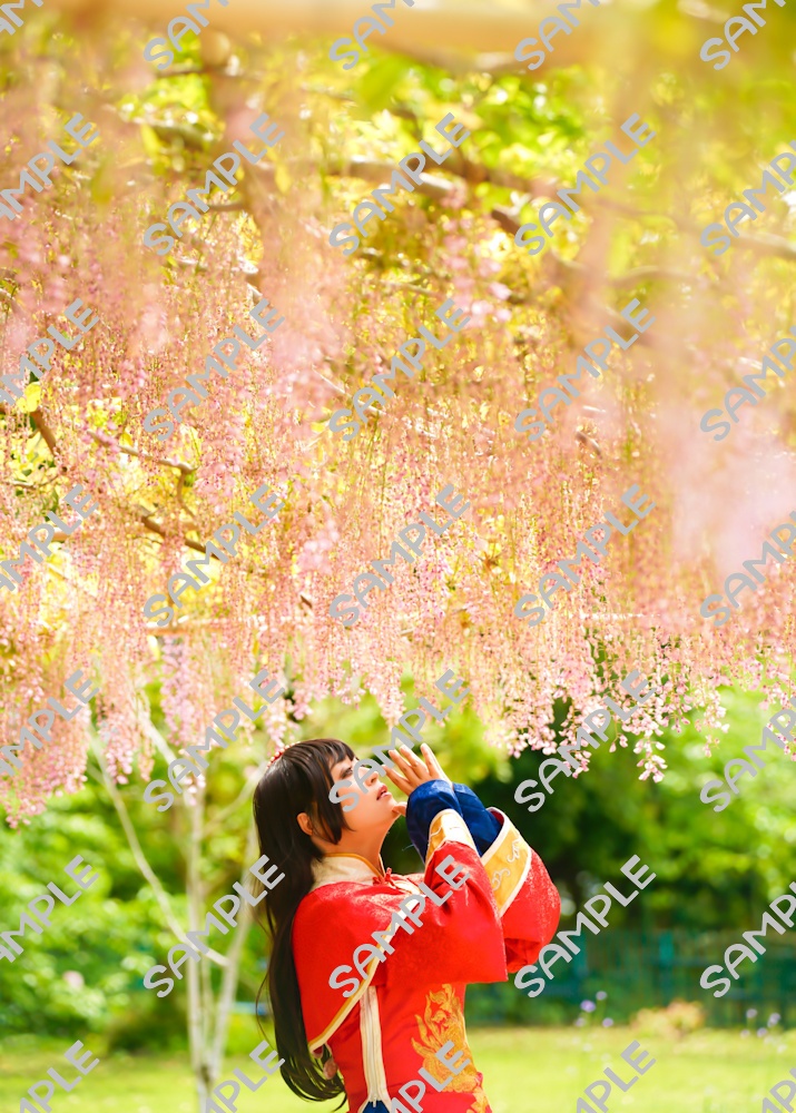想你