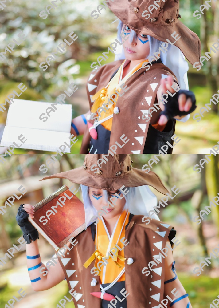 精霊の契約者