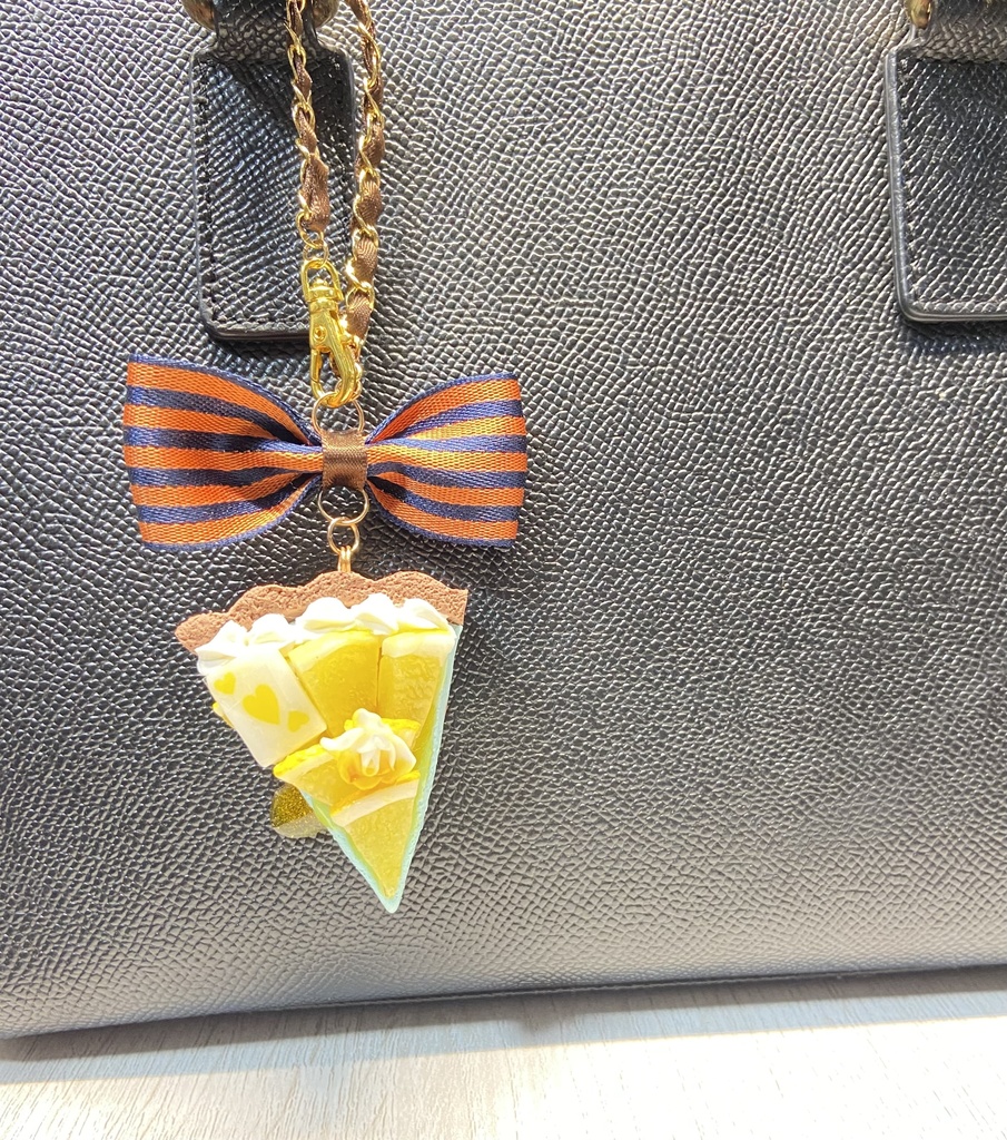 推しカラータルト