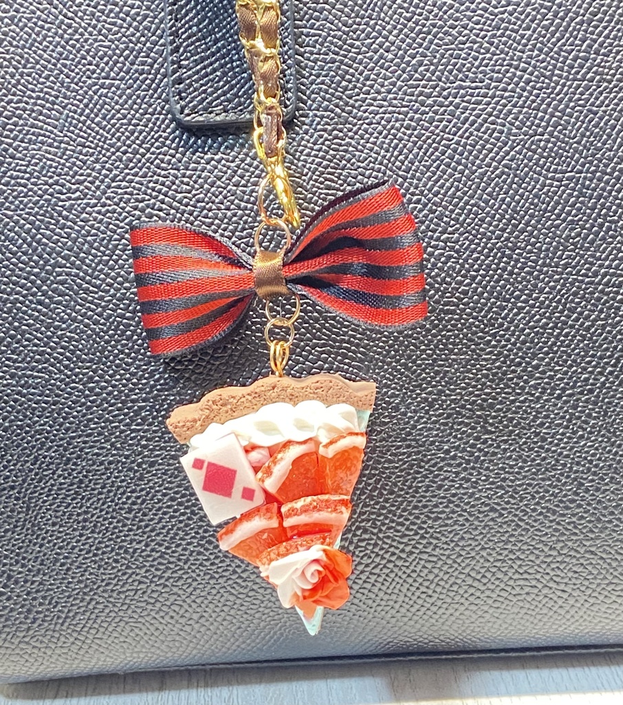 推しカラータルト