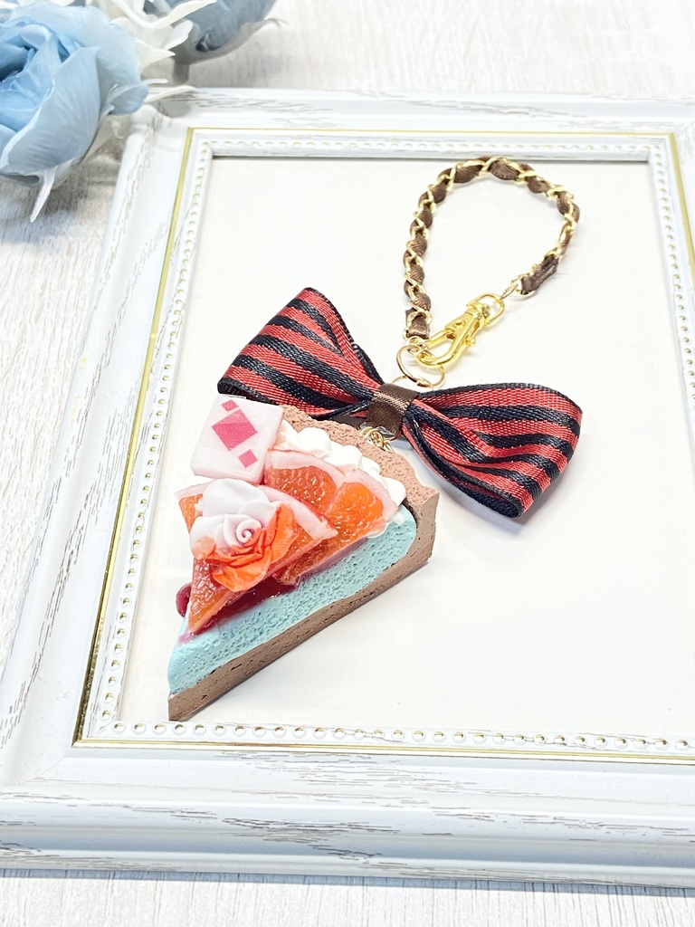 推しカラータルト