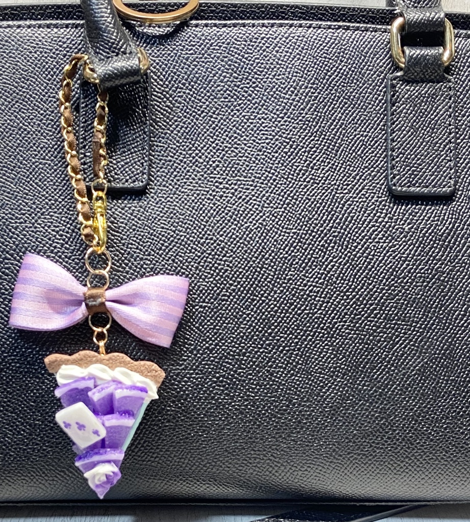 推しカラータルト