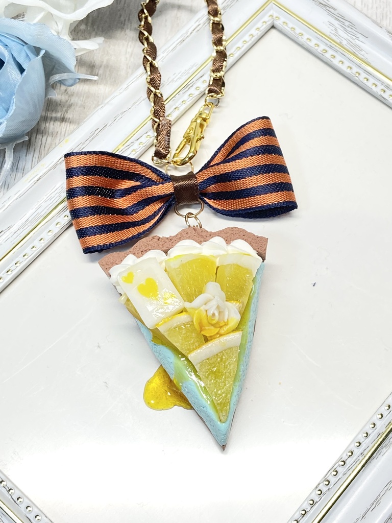 推しカラータルト