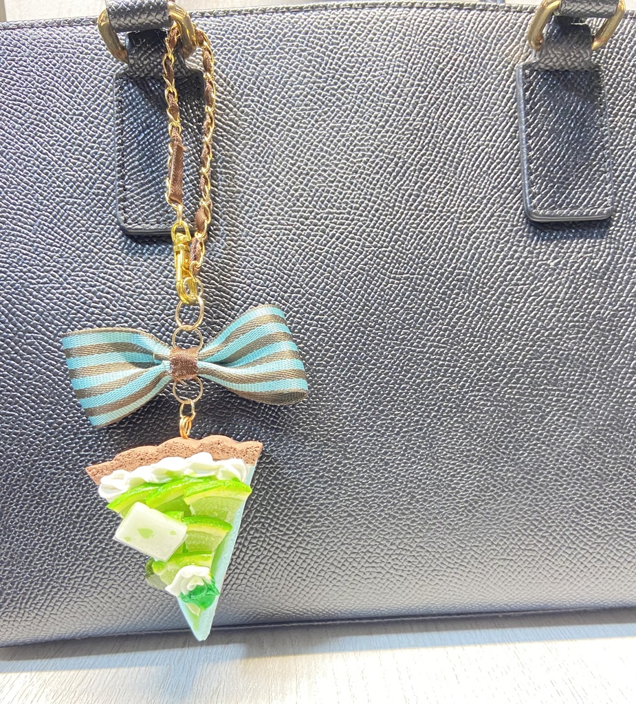 推しカラータルト