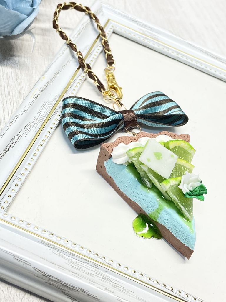 推しカラータルト