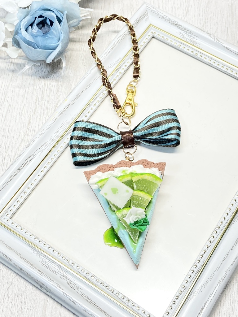 推しカラータルト