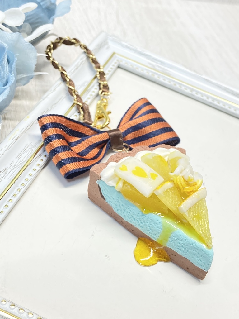 推しカラータルト