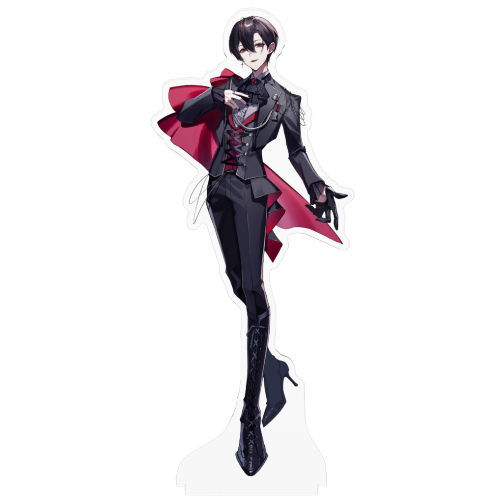 アクリルスタンド / ver.ユニット衣装