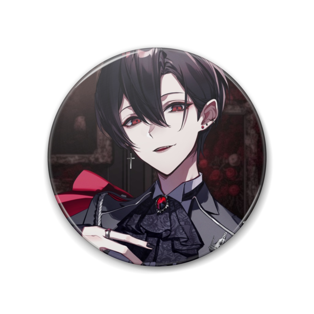 缶バッジ / ver.ユニット衣装