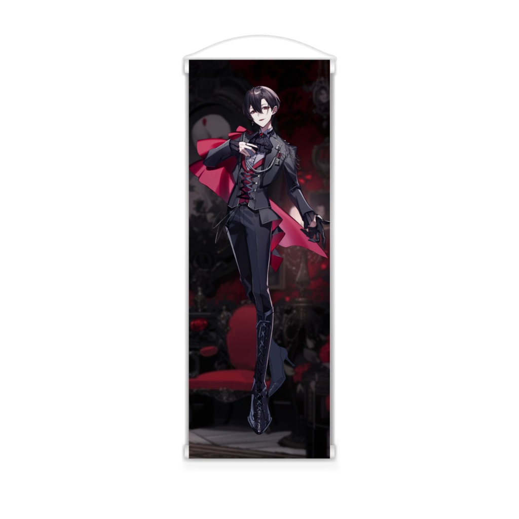 ミニタペストリー / ユニット衣装ver.