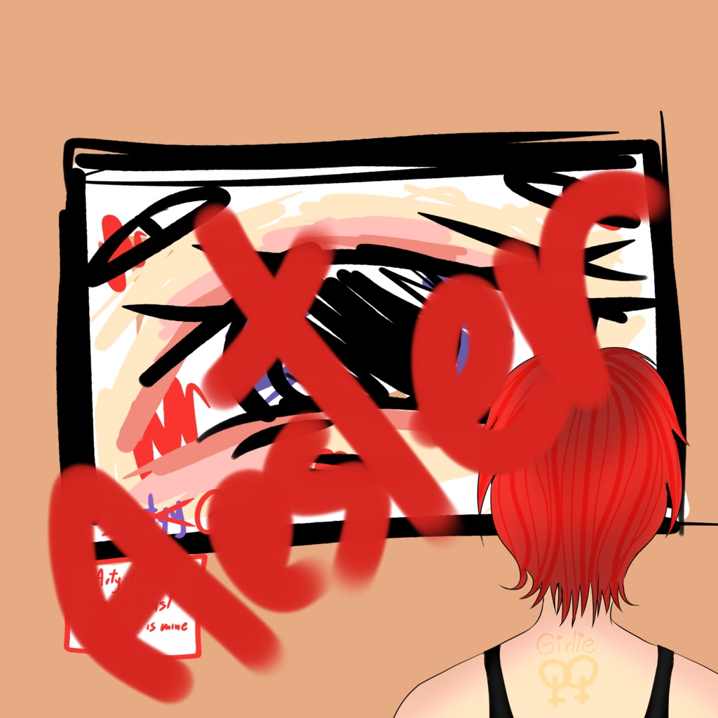Stole art
