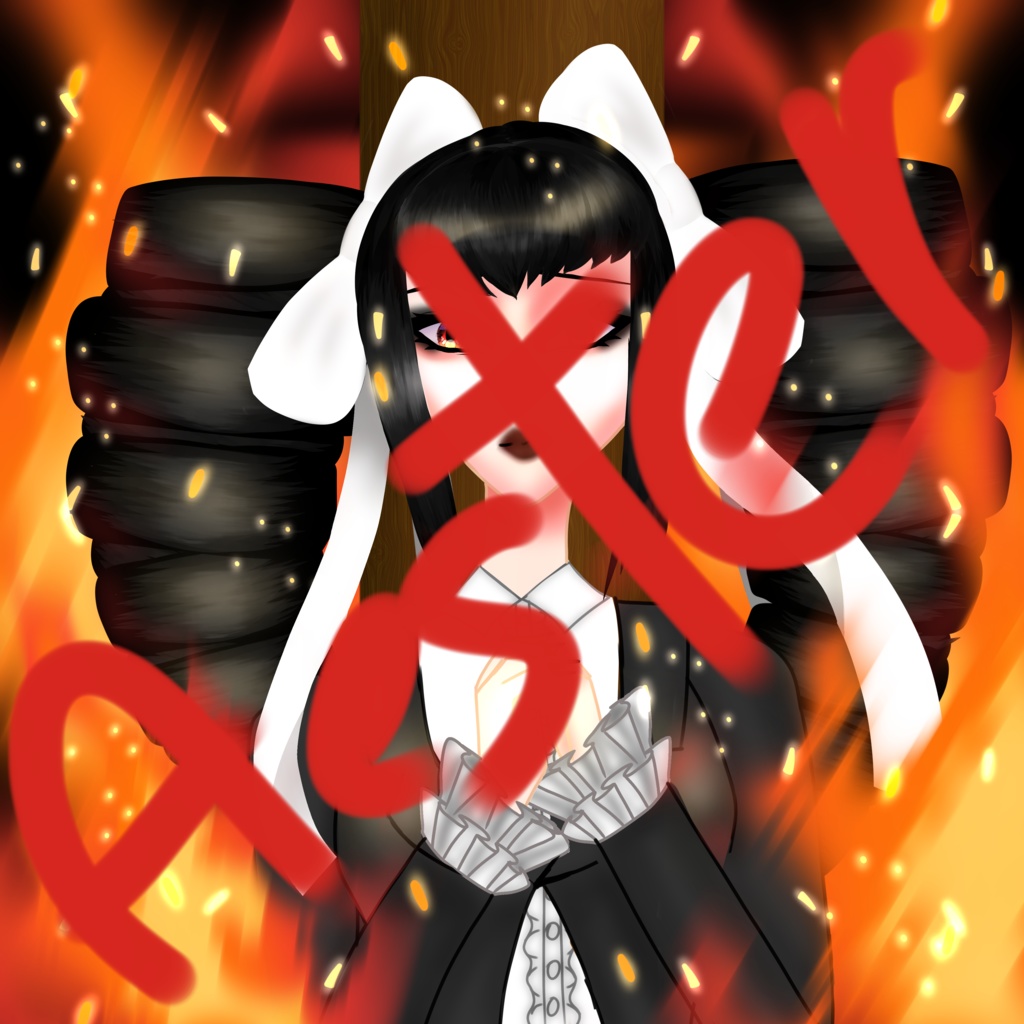 Celestia Ludenberg 