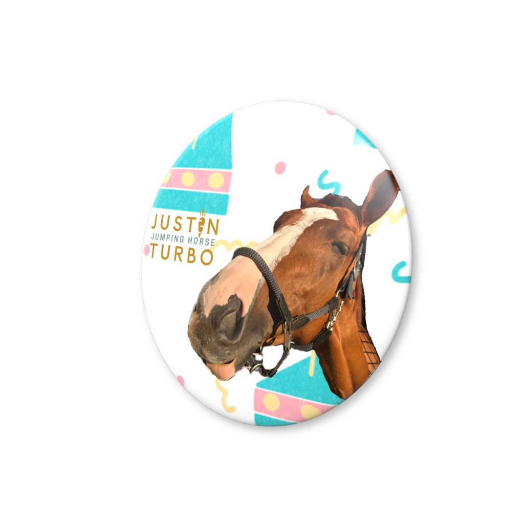 ターボさん(ケーキ)