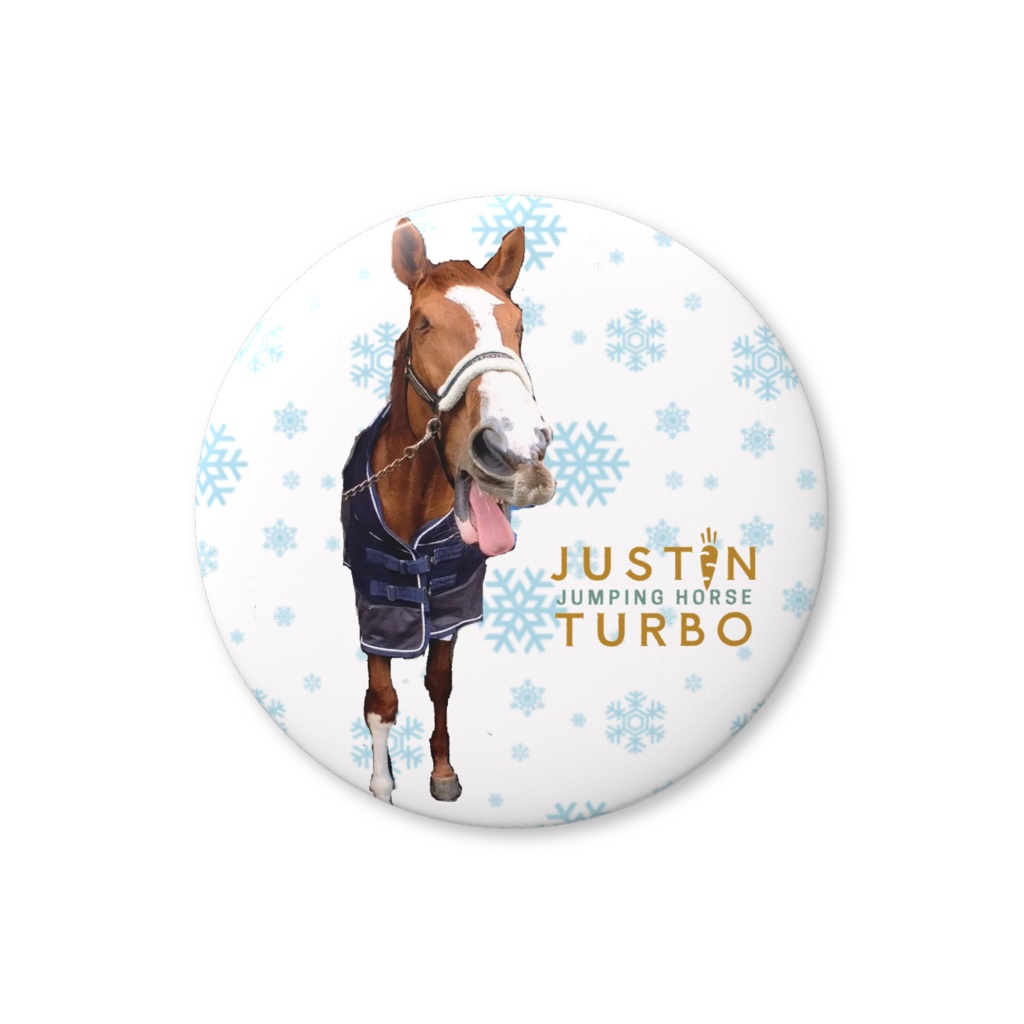 ターボさん（あくび）