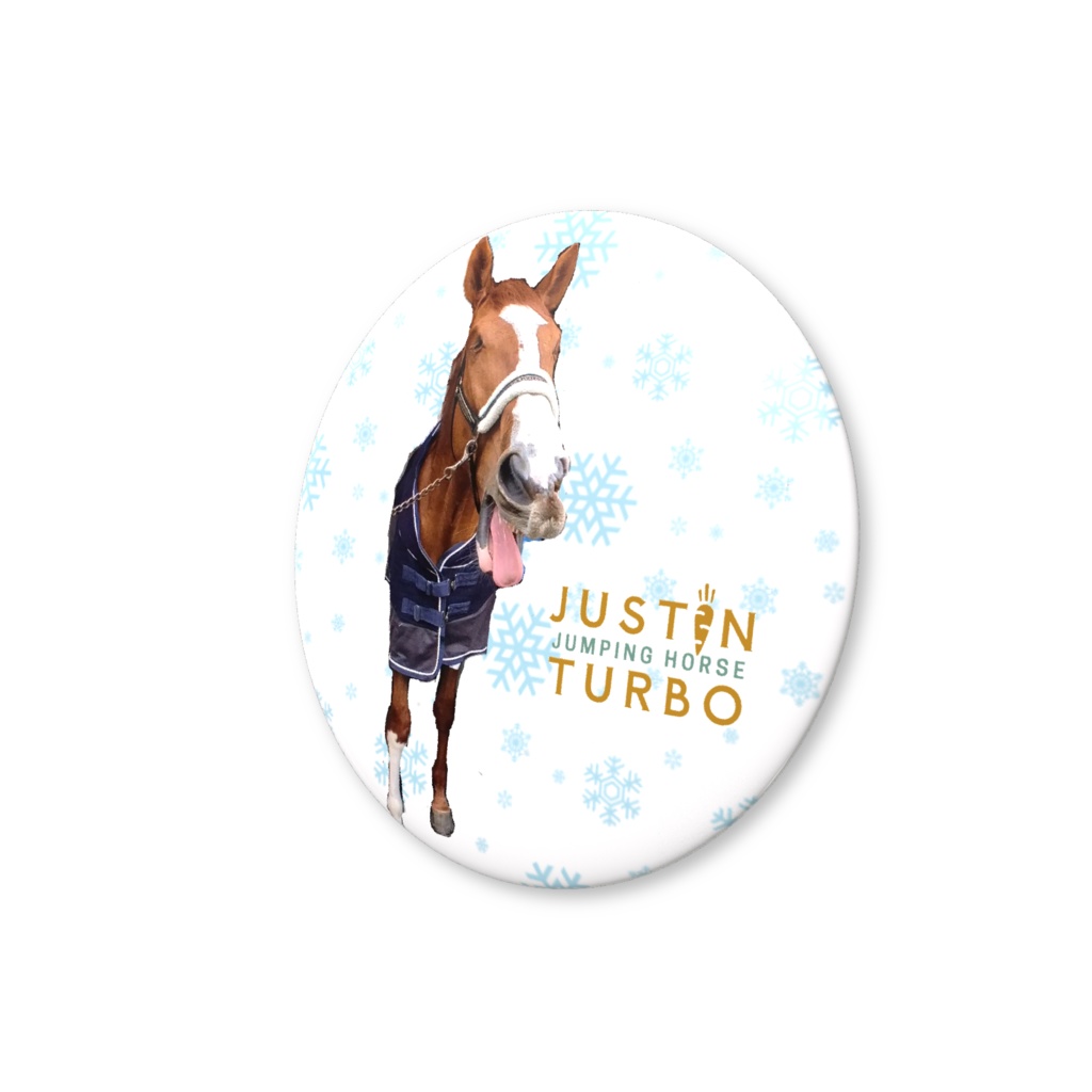 ターボさん(あくび)