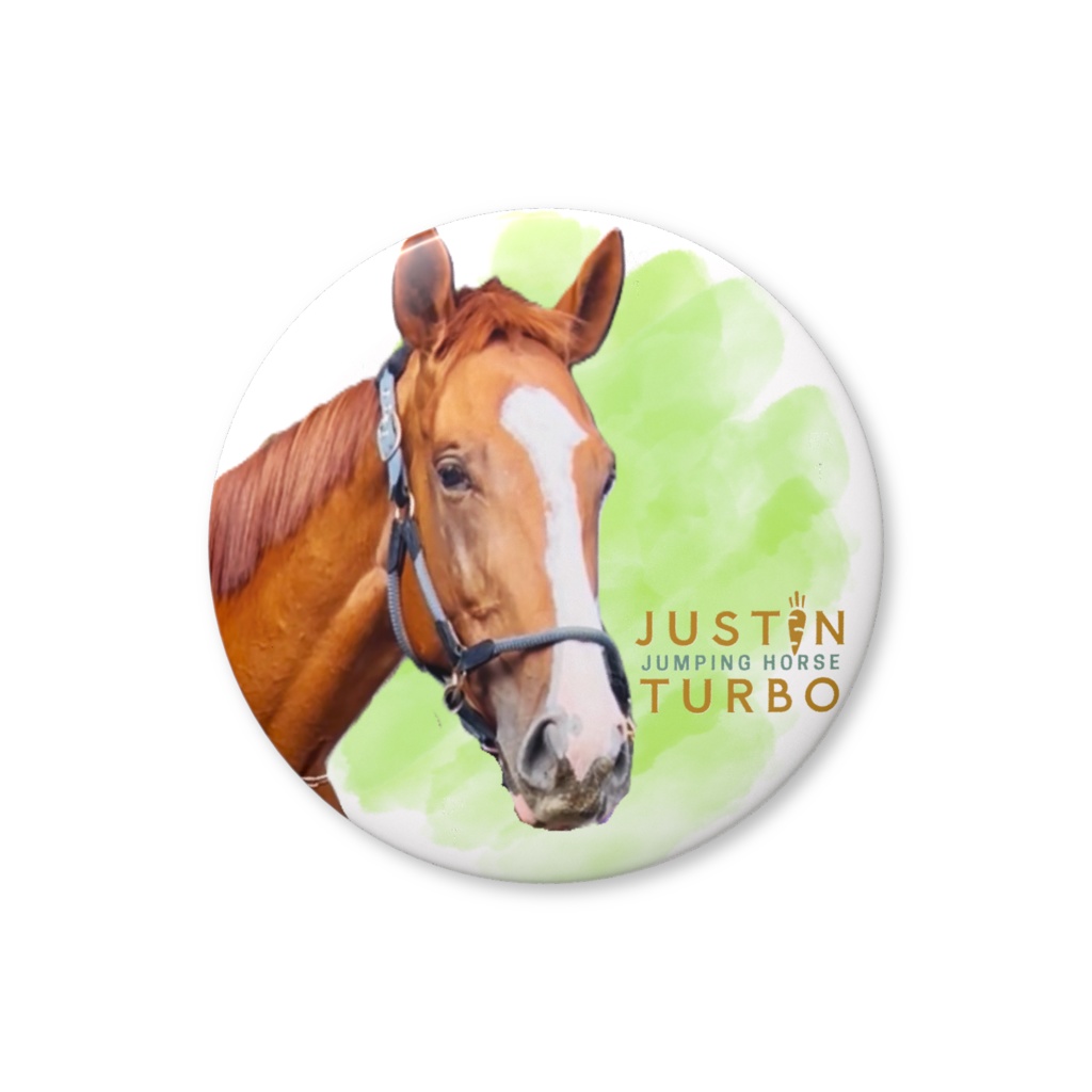 ターボさん(イケメン)