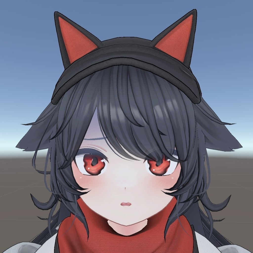 【まめひなたのお誕生日セール50%OFF】動く!ぐるぐる/うるうるアイシェーダ―【デルタフレア,まめひなた,こしろ,他対応】