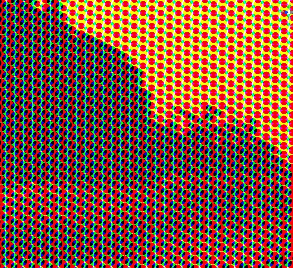 色胞光学迷彩シェーダー