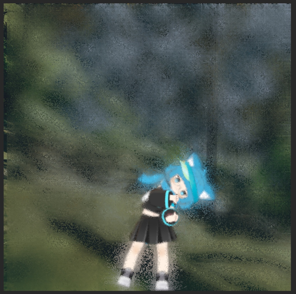 調整可能型板ガラスシェーダー